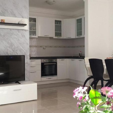 Bellissimo Apartment Herceg Novi Luaran gambar