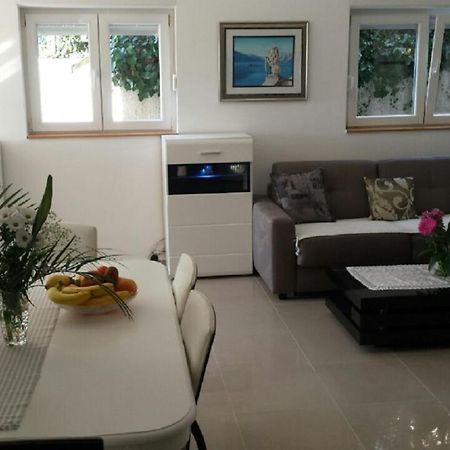 Bellissimo Apartment Herceg Novi Luaran gambar