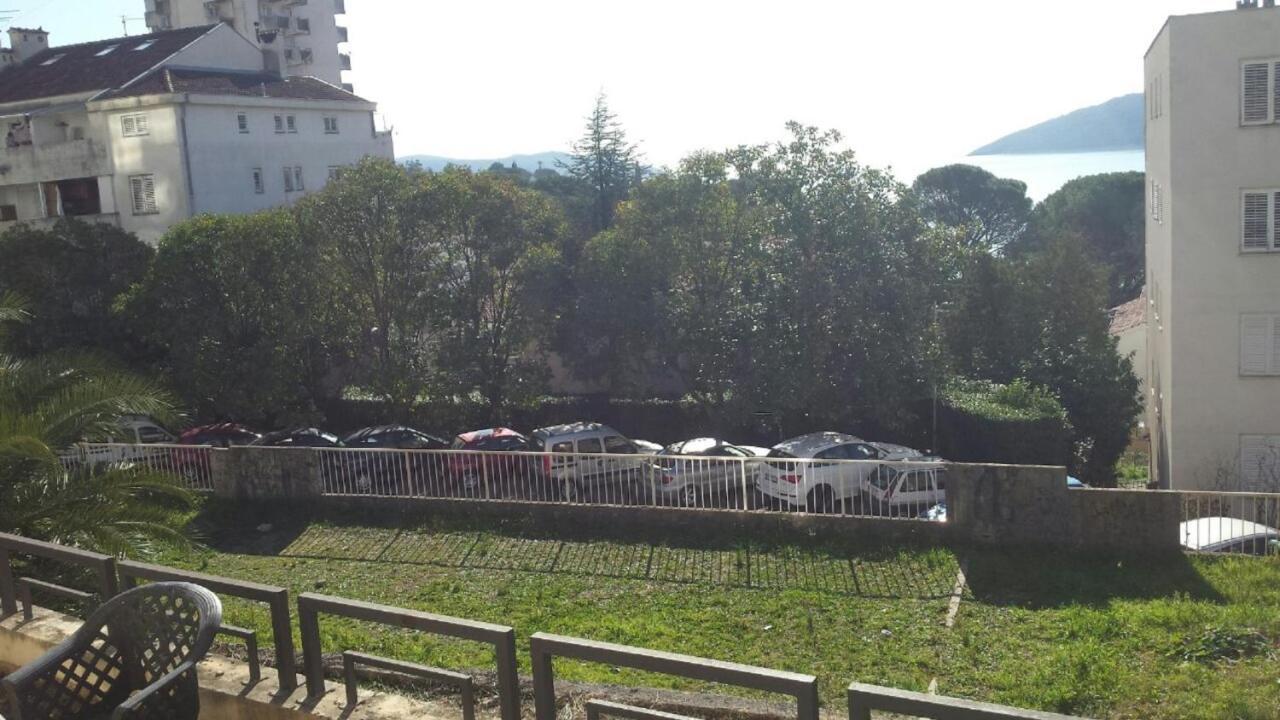 Bellissimo Apartment Herceg Novi Luaran gambar