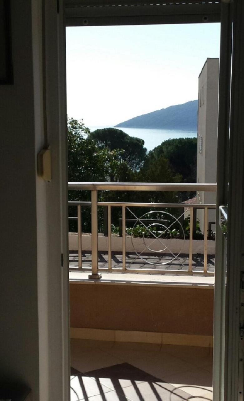 Bellissimo Apartment Herceg Novi Luaran gambar