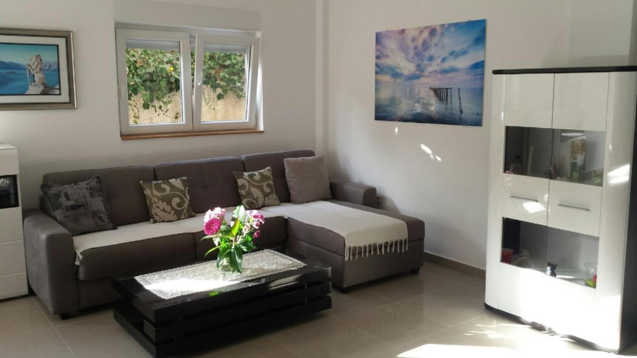 Bellissimo Apartment Herceg Novi Luaran gambar