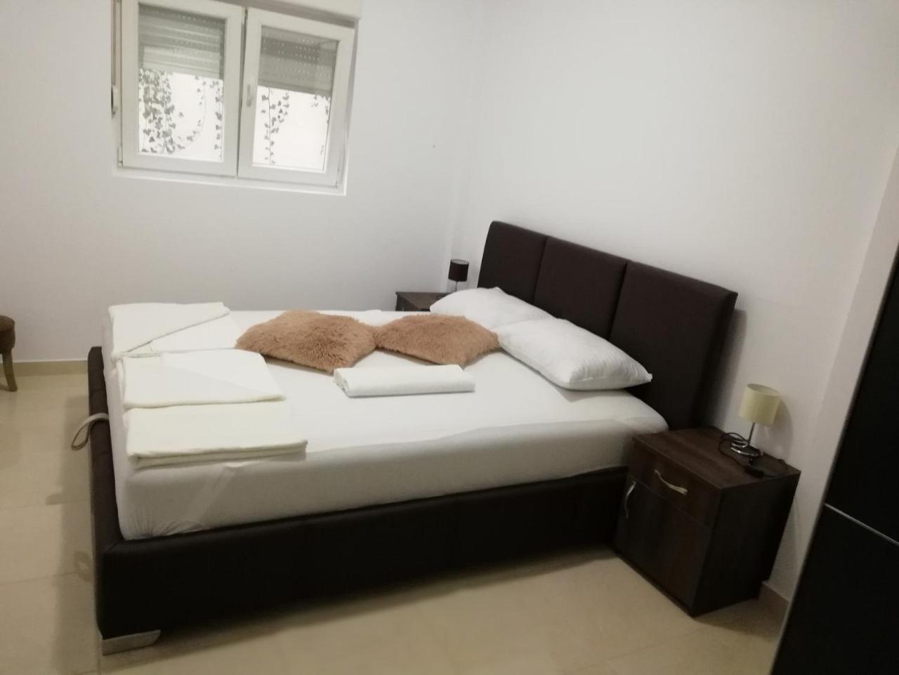 Bellissimo Apartment Herceg Novi Luaran gambar
