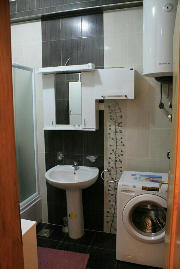 Bellissimo Apartment Herceg Novi Luaran gambar