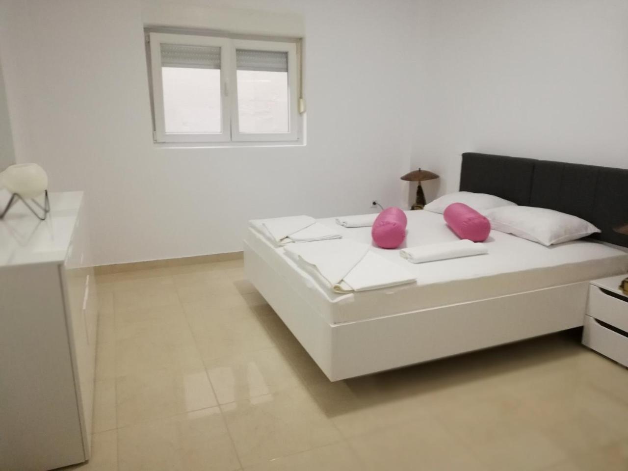 Bellissimo Apartment Herceg Novi Luaran gambar