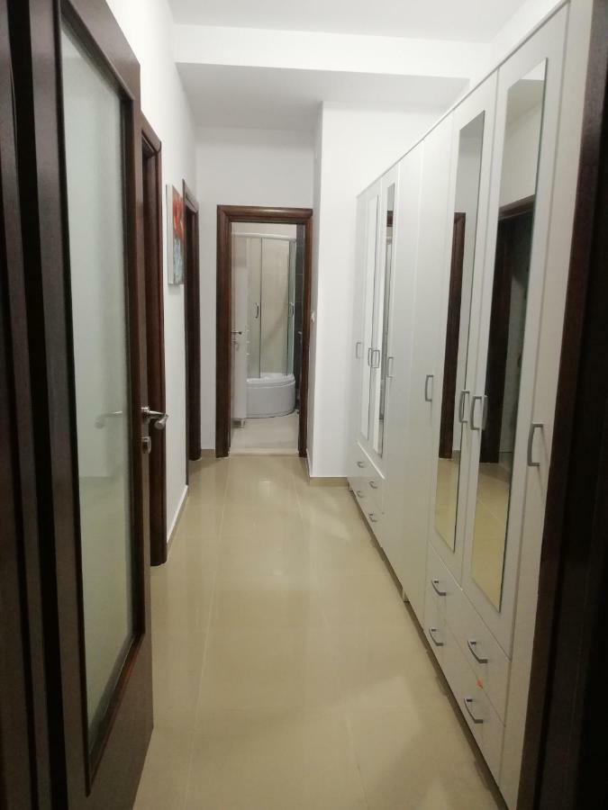 Bellissimo Apartment Herceg Novi Luaran gambar