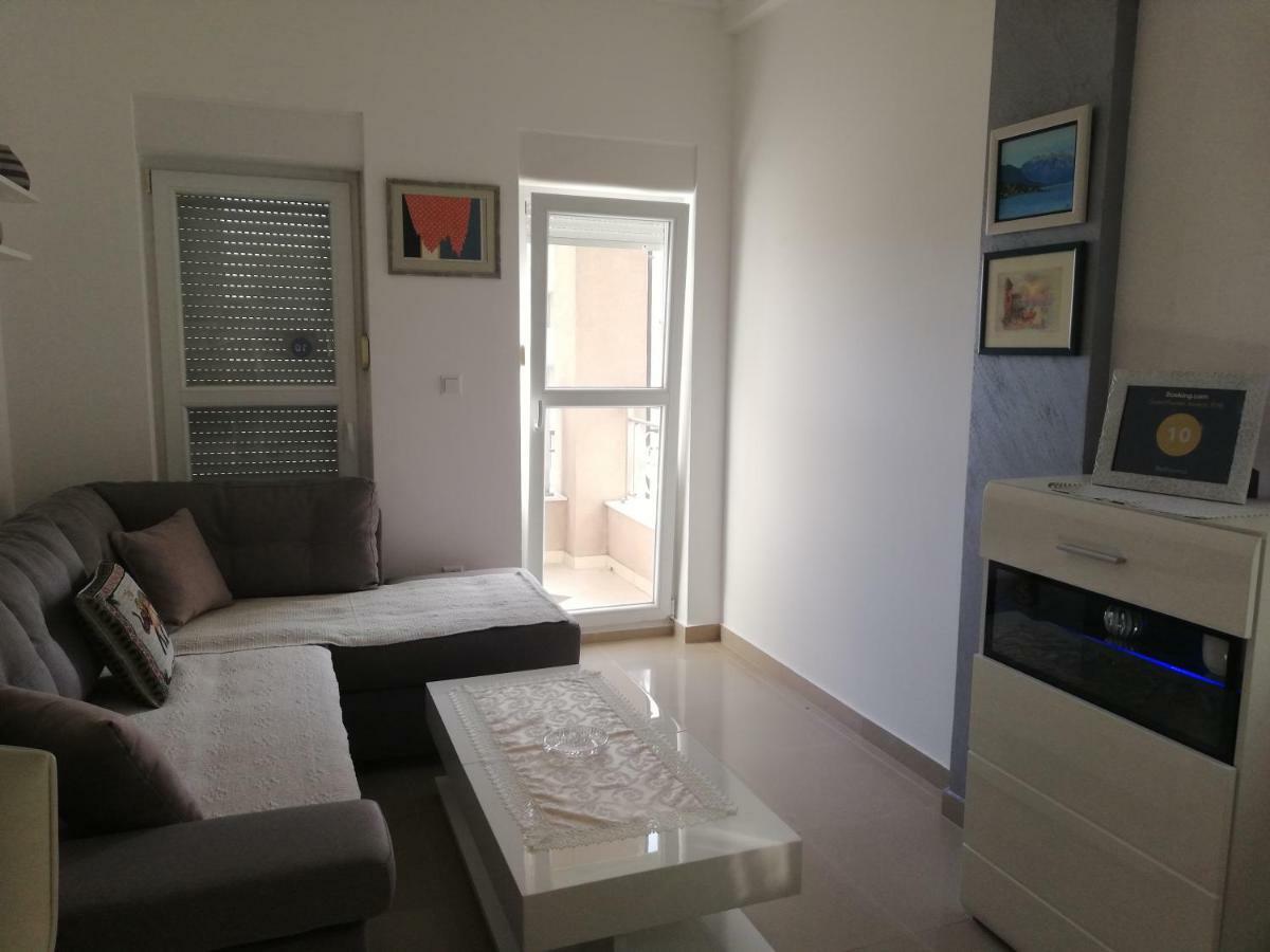Bellissimo Apartment Herceg Novi Luaran gambar